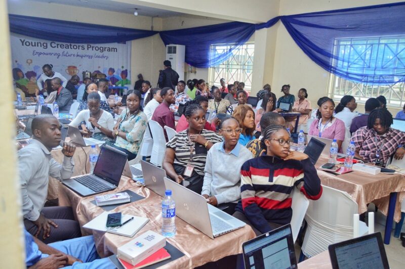 How Zoho is Working with Babcock University to Upskill the Youth | Tech | Business