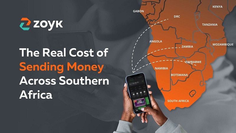 Cross-border payments in Southern Africa: Costs, delays, and challenges