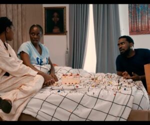 ‘Foolish People’ is an 8/10 blend of love, humour, healing