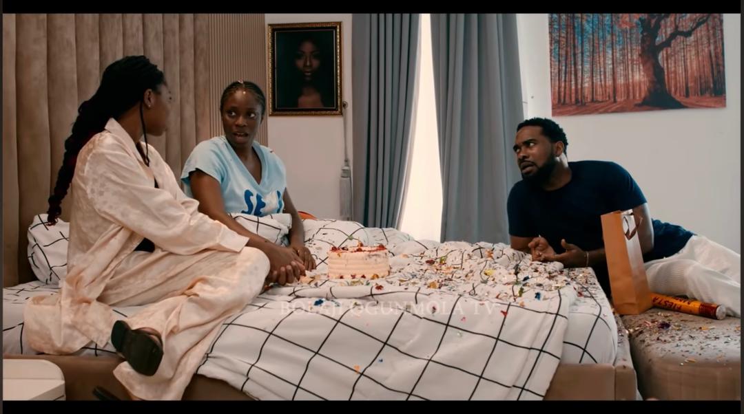 ‘Foolish People’ is an 8/10 blend of love, humour, healing