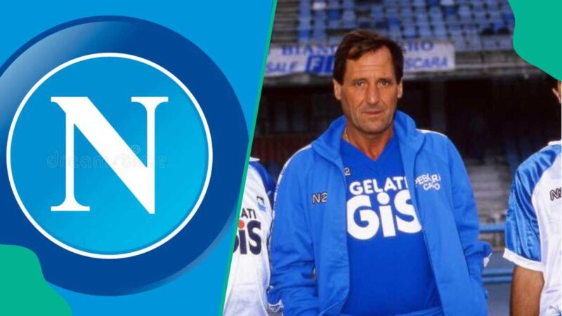 Giovanni Galeone: Former Napoli and Italian Football Manager Dies After Being Hospitalised