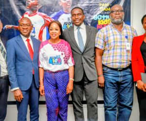 St. Saviour’s School Ikoyi Announces 7th Edition of the Lagos Kids Mini Marathon