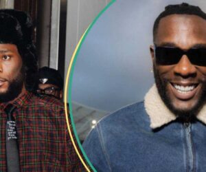 Burna Boy Gets New Muslim Name From Fans After Conversion Confession: “Na to Go Hajj Next”