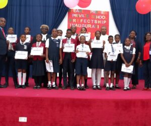 Our prefectship election aims at building leadership charisma in students — Ngele