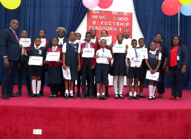 Our prefectship election aims at building leadership charisma in students — Ngele