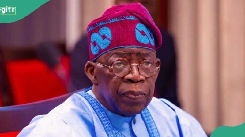 Federal Workers Urge Tinubu To Clear N35,000 Wage Award Arrears