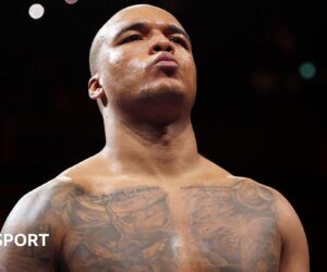 Fabio Wardley says he has to ‘earn the right’ to call himself world heavyweight champion