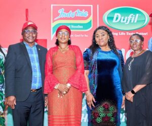 Inspiring Innovation in Education: Highlights from the 16th Indomie Annual Teachers Seminar