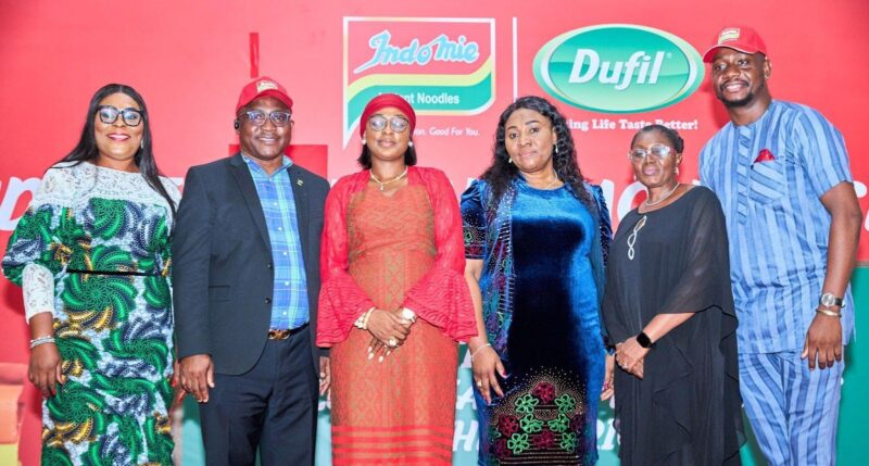 Inspiring Innovation in Education: Highlights from the 16th Indomie Annual Teachers Seminar