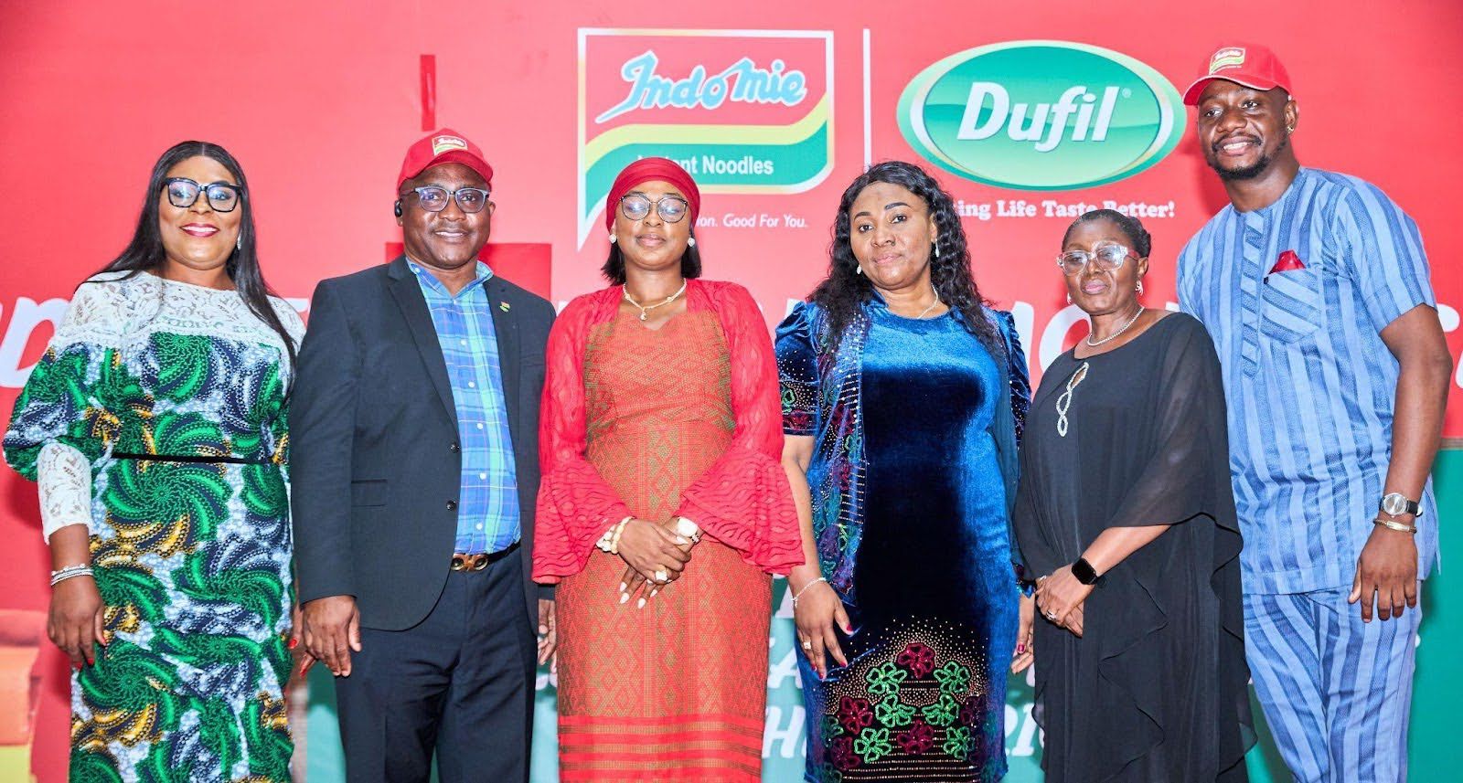Inspiring Innovation in Education: Highlights from the 16th Indomie Annual Teachers Seminar