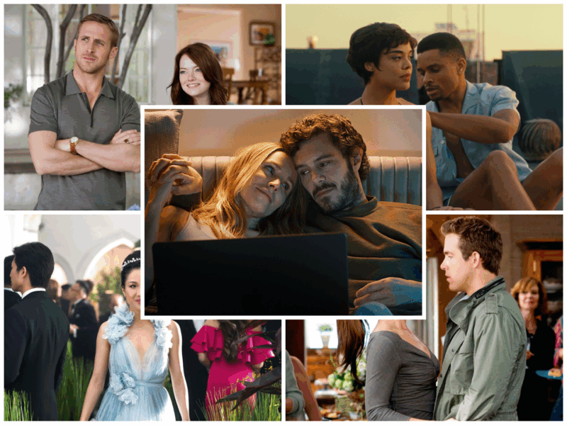 Top 20 Date Night Movies Couples Will Actually Love