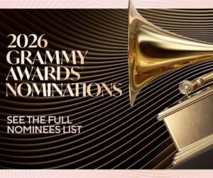 2026 Grammy Nominees Announced: FULL LIST