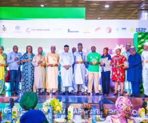 Nigeria Celebrates Katsina, Jigawa As Open Defecation-free States