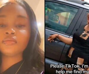 “2 years gone without a trace”