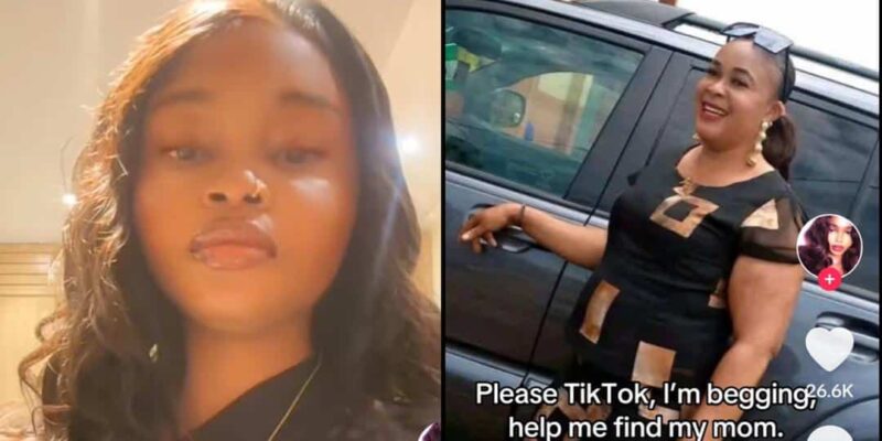 “2 years gone without a trace”