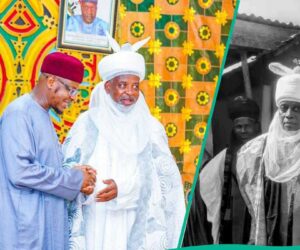 Reverend Ezekiel: Man Who Saw Preacher Years Ago in JSS3 Recounts What He Witnessed