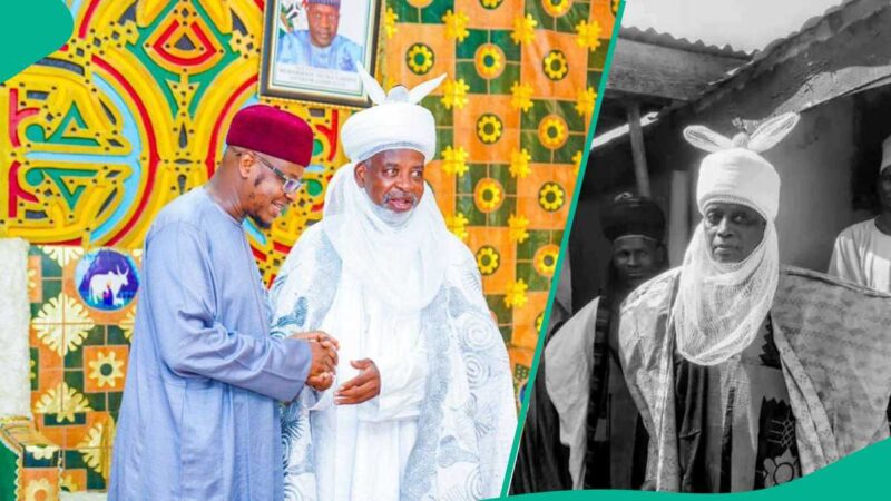 Reverend Ezekiel: Man Who Saw Preacher Years Ago in JSS3 Recounts What He Witnessed