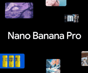 Google’s Nano Banana Pro Is for Anyone Who’s Tired of Ugly Flyers