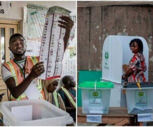 Anambra 2025 Governorship Election: How to Check Live Results from Polling Units on INEC Portal