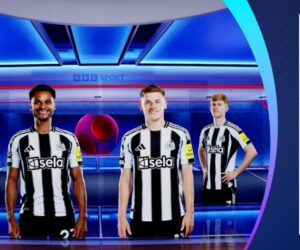 How wide players helped Newcastle beat Man City