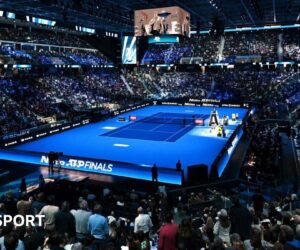 ATP Finals: Two spectators die from cardiac arrests in Turin