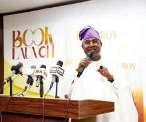 ‘Nigeria’s Diversity Not Burden But Gift’ – Marwa