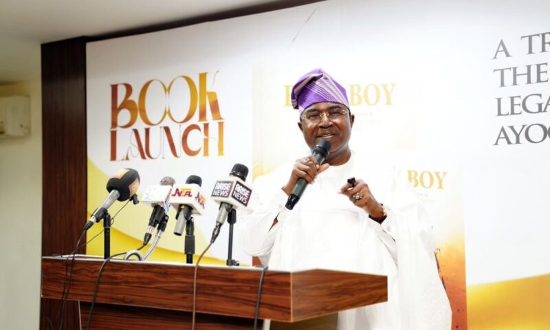 ‘Nigeria’s Diversity Not Burden But Gift’ – Marwa