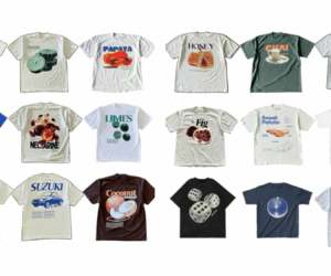 6 Cool Ways to Style Your Graphic Tee Without Looking Basic