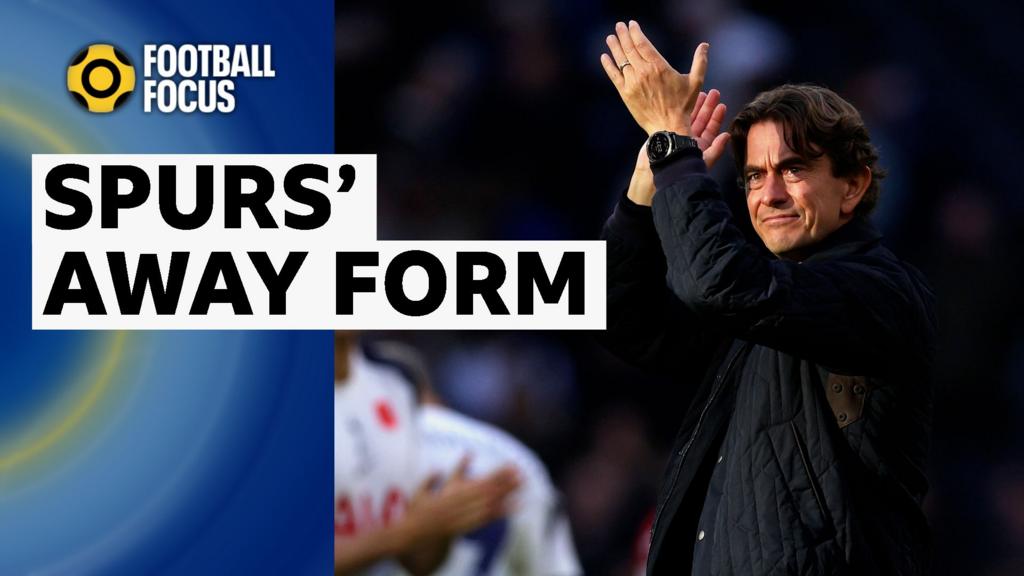 'They pop the atmosphere' – how Spurs silence home fans in away games