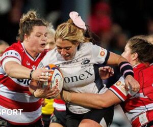 Wales Women: Are Sean Lynn’s players getting enough game time?