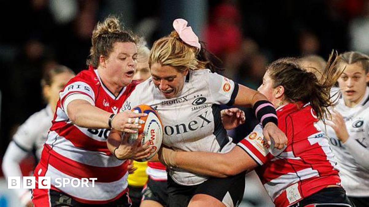 Wales Women: Are Sean Lynn’s players getting enough game time?