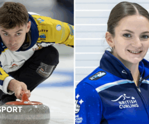 European Curling Championship: Scottish rinks look to right wrongs