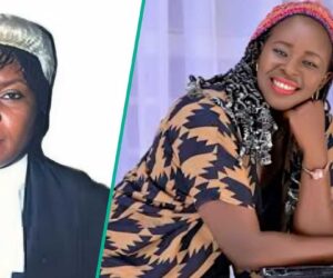 Breaking: Retired Female Judge Assassinated as Details Emerge