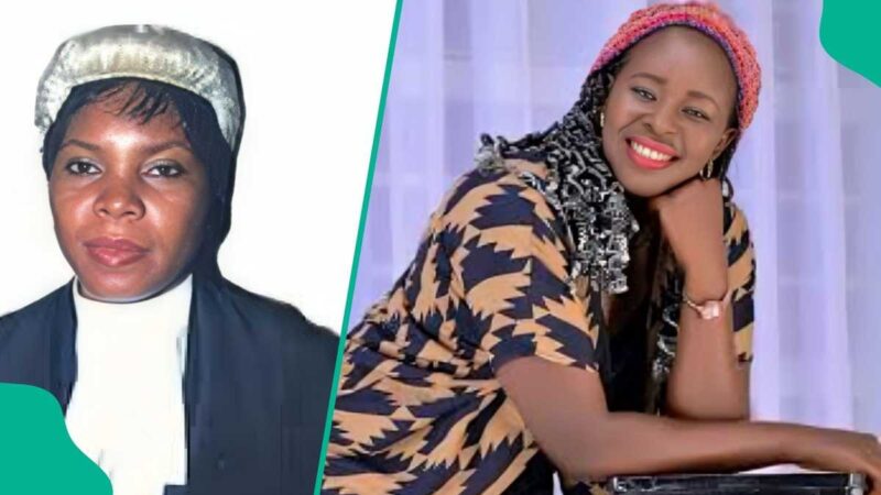 Breaking: Retired Female Judge Assassinated as Details Emerge