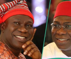 Breaking: UK Speaks on FG Demands on Ekweremadu’s Case