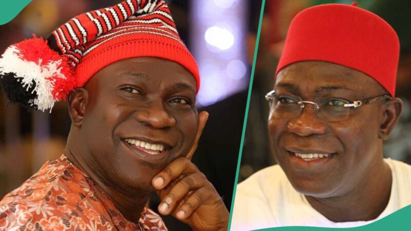 Breaking: UK Speaks on FG Demands on Ekweremadu’s Case