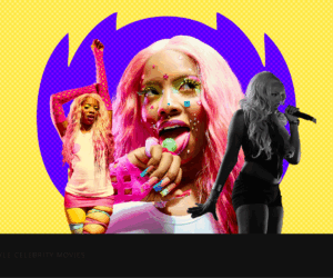 Eternal Pop Princess SOLIS4EVR is Changing Nigeria’s Alté Future