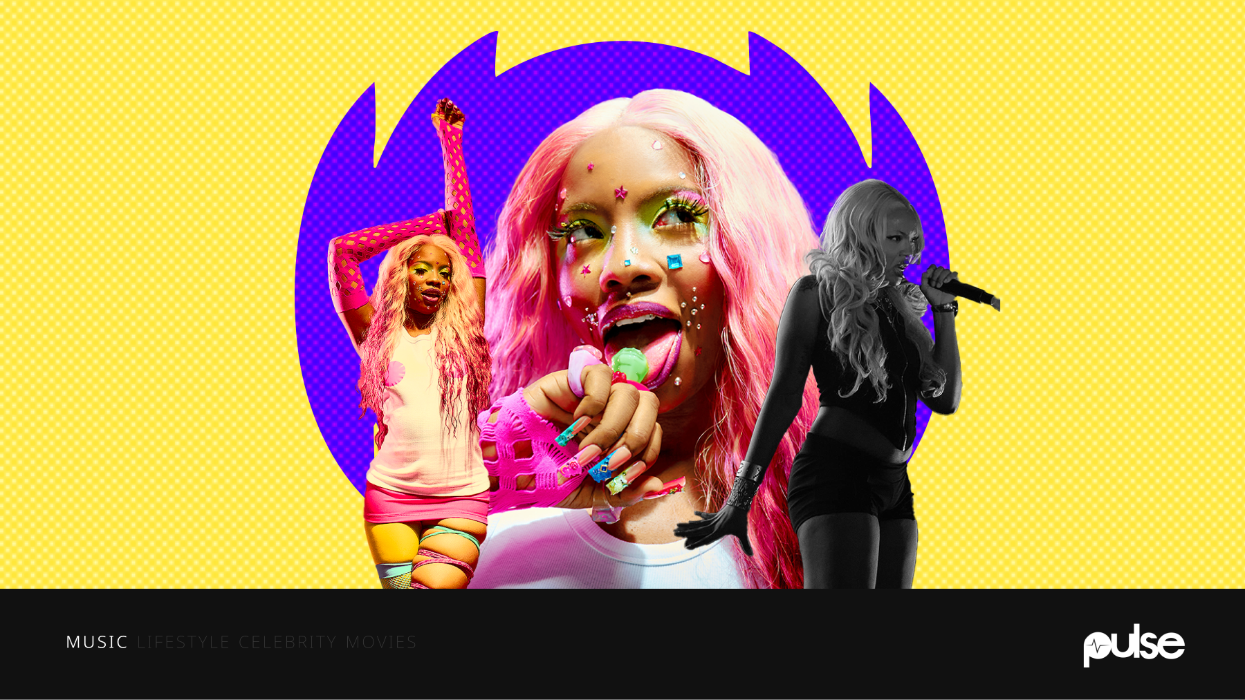 Eternal Pop Princess SOLIS4EVR is Changing Nigeria’s Alté Future