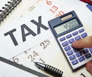 How to Calculate Tax on Your Salary in Nigeria: 2026 Easy Guide