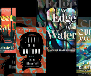 Oyinkan Braithwaite and Bolu Babalola Are on TIME’s Must-Read List of 2025