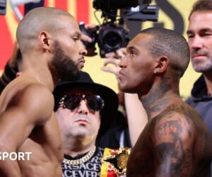 Eubank vs Benn 2: Chris Eubank Jr promises ‘fight of decade contender’ with Conor Benn