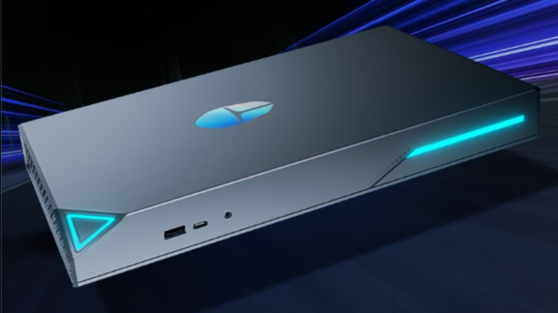 Thunderobot Mix G2 challenges Asus ROG NUC 2025 with insane GPU power, compact design, and eye-catching Chinese brand name