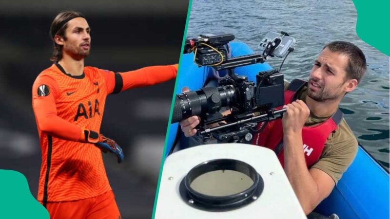 Alfie Whiteman: Premier League Star Quits Football at 26 To Focus on New Career in Filmmaking