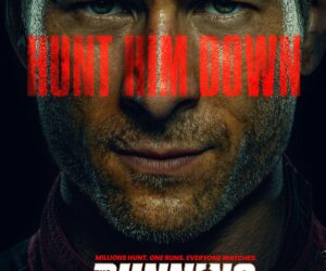 The Running Man: A Thrilling Race for Survival Hits Cinemas November 14!