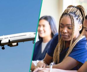 Nigerians Spend $1.39 Billion on Foreign Education in Six Months