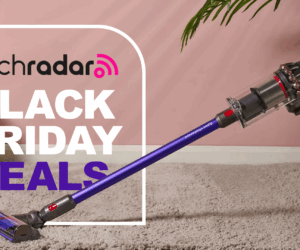Shark and Dyson vacuums are going cheap for Black Friday – I’ve hand-picked the 20+ best deals
