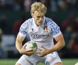 How to watch Italy vs Australia: FREE live streams for 2025 rugby game