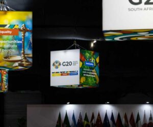 South Africa to host G20 summit boycotted by US