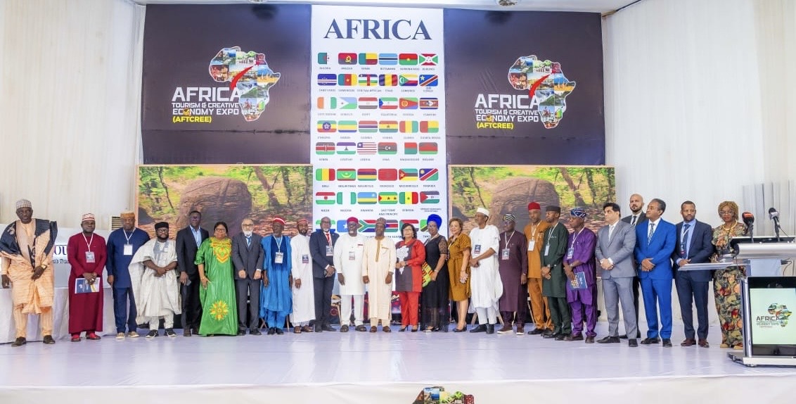 Stakeholders Demand Seamless Access To Funds For Tourism, Creativity Devt.