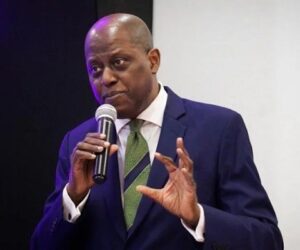 Nigeria’s Foreign Reserves Rise To $46.8bn.